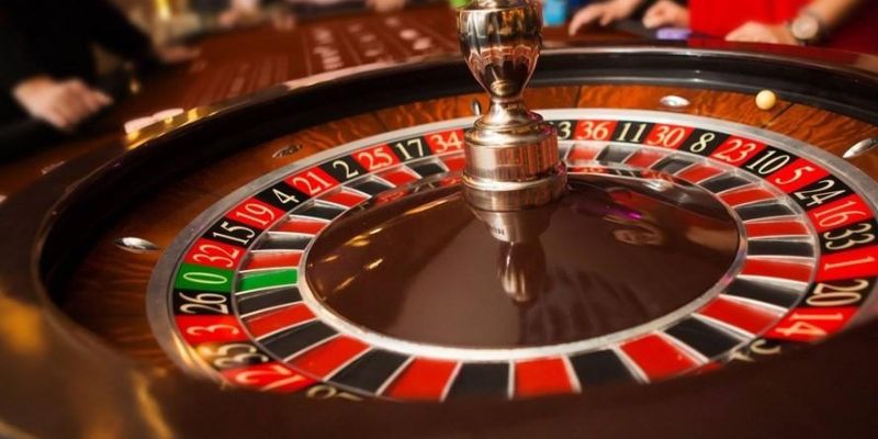 Casino 789Banca – Trải Nghiệm Đỉnh Cao, Thưởng Lớn Mỗi Ngày
