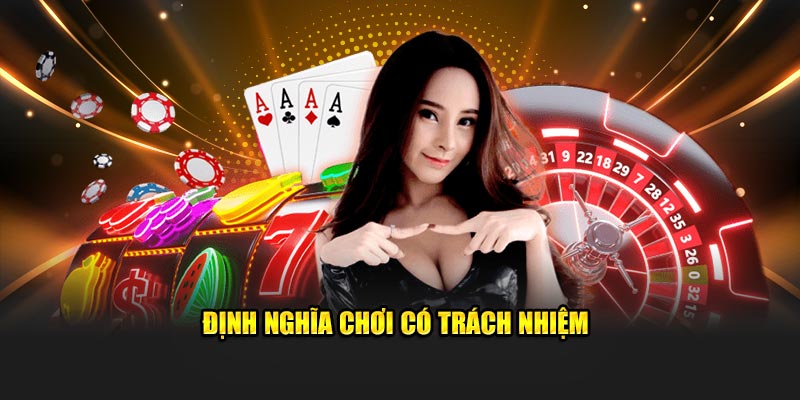 Chơi Có Trách Nhiệm – Quy Tắc Giải Trí Tại 789BANCA