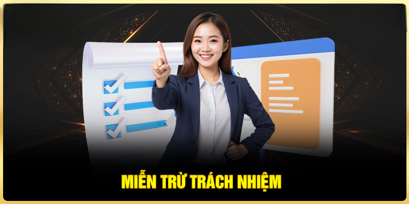 Miễn Trừ Trách Nhiệm 789BANCA – Cập Nhật Thông Tin Quan Trọng