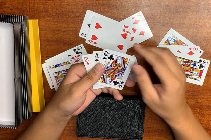 Mẹo Đánh Liêng Giúp Quản Lý Vốn Hiệu Quả